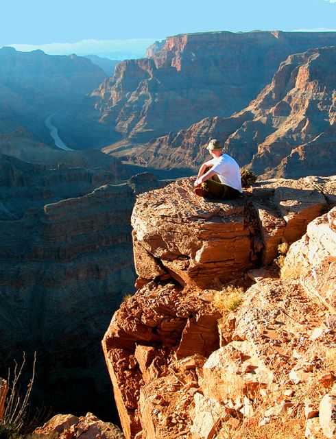 Grand Canyon West 5-In-1 Tour From Las Vegas - Booking Information