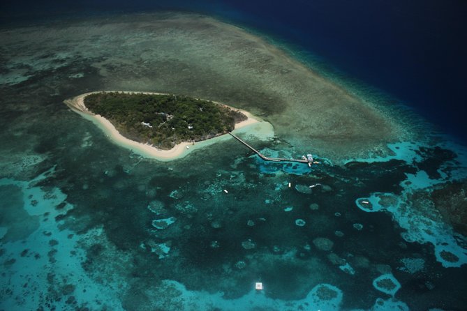 Great Barrier Reef 40 Minute Scenic Flight From Cairns - Reef Hopper - Cancellation Policy Details