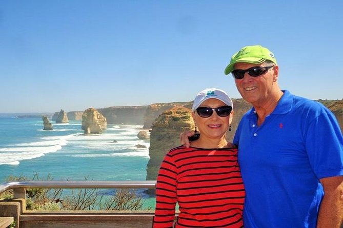 Great Ocean Road and Otway National Park Sightseeing Day Tour - Logistics and Meeting Point