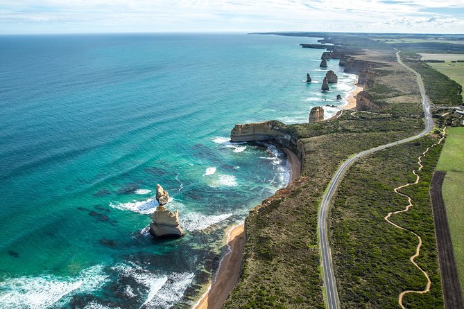 Great Ocean Road Private Day Tour - Tour Benefits