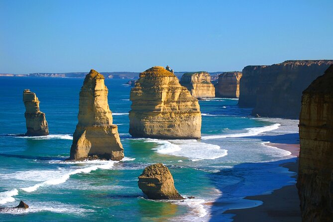Great Ocean Road Private Group Day Trip - Itinerary Overview
