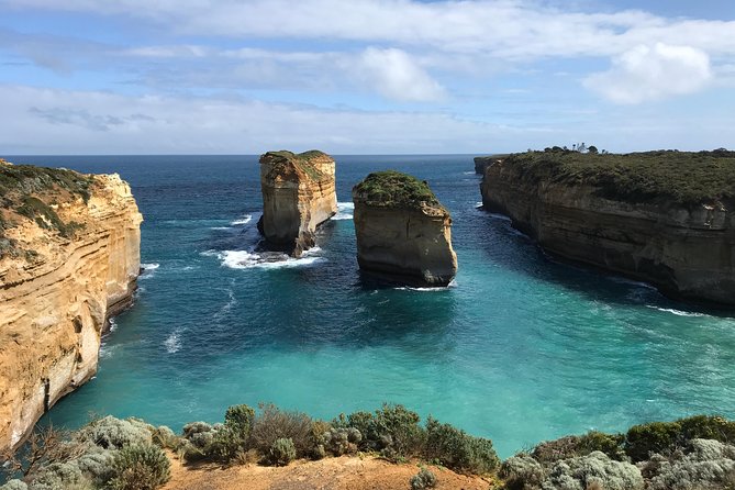 Great Ocean Road Reverse Itinerary Boutique Tour - Max 12 People - Tour Highlights