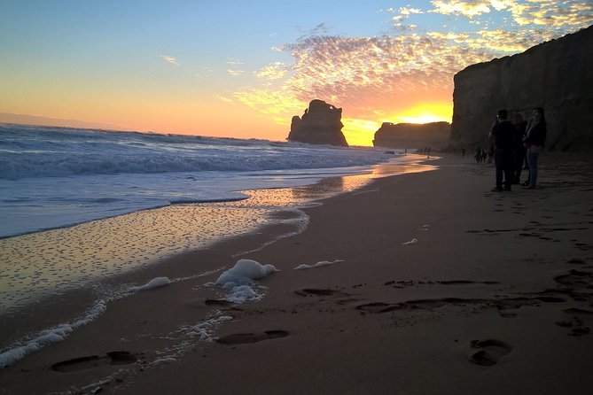 Great Ocean Road Sunset Private Experience - Reviews and Ratings Overview