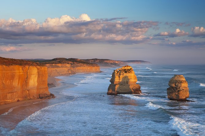 Great Ocean Road Sunset Tour From Melbourne - Itinerary Details