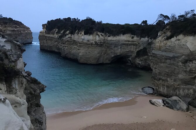 Great Ocean Road to 12 Apostles Plus Rainforest Melbourne Daytour - Reviews