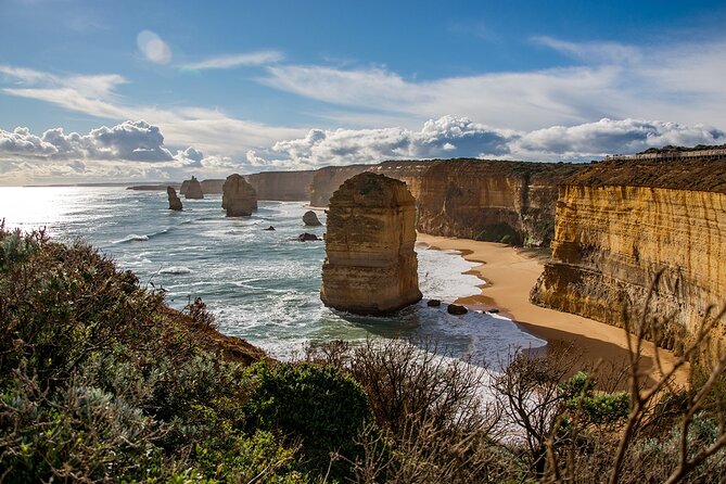 Great Ocean Road to Grampians 2 Day 1 Night Tour From Melbourne to Adelaide - Itinerary Overview