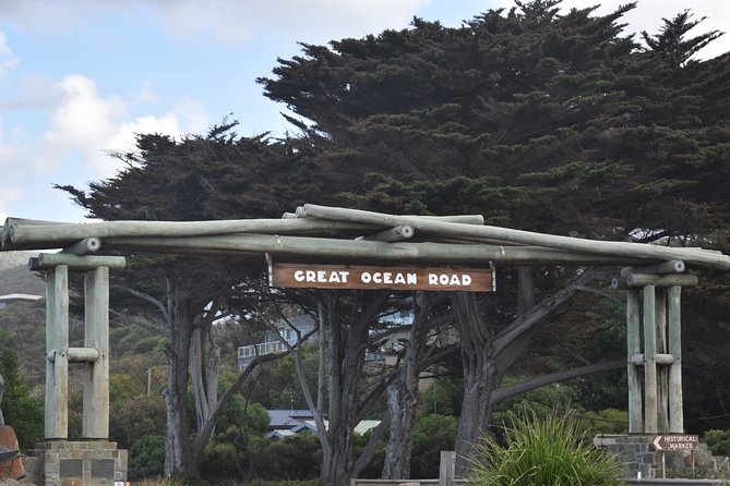 Great Ocean Road Tour Plus Koalas, Forest Walk And Morning Tea. - Cancellation Policy and Refunds