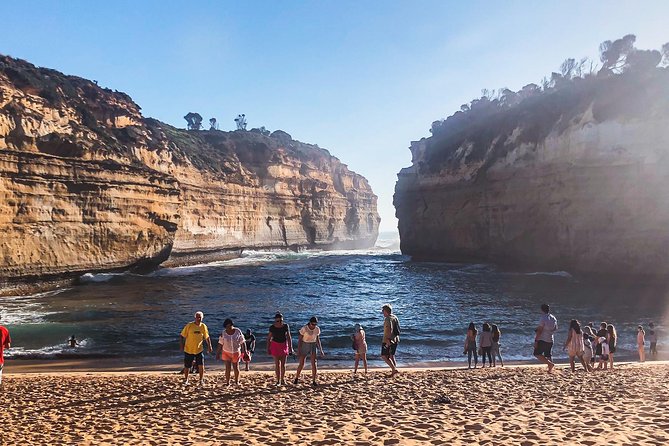 Great Ocean Road & Twelve Apostes - Affordable Private Tour - Tour Highlights