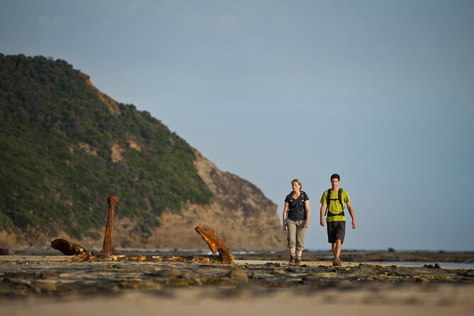 Great Ocean Walk Highlights Hiking Tour - 4 Days - Accommodation and Amenities