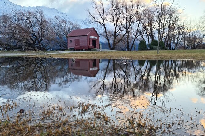 Guided 4-Day Snow Tour From Christchurch - Booking and Refund Policy