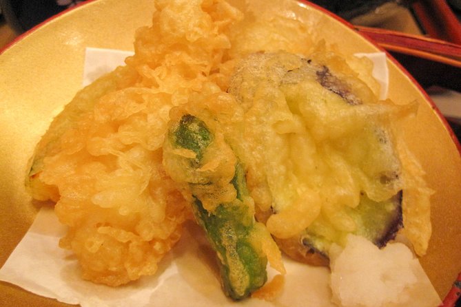 Guided Japanesefood Tour in Shibuya(Tokyo) - Insider Tips for Food Enthusiasts