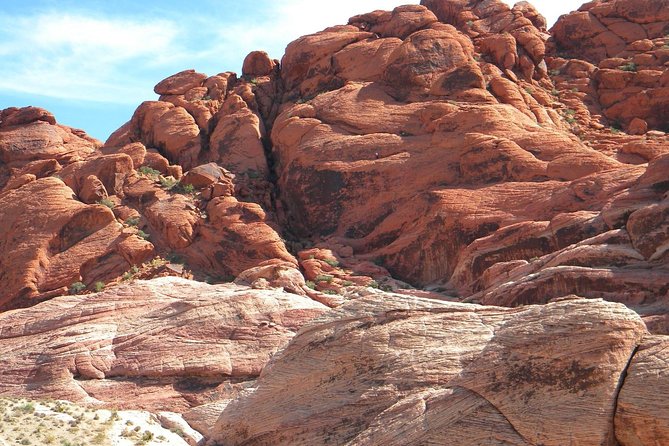 Guided or Self-Guided Road Bike Tour of Red Rock Canyon - Choosing Your Tour Option
