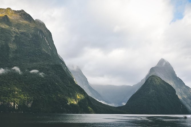 Guided Private Milford Sound Day Tour From Te Anau(Cruise Included) - Highlights of the Cruise