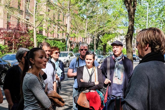 Guided Tour of Harlem in French - Noteworthy Stops on the Tour
