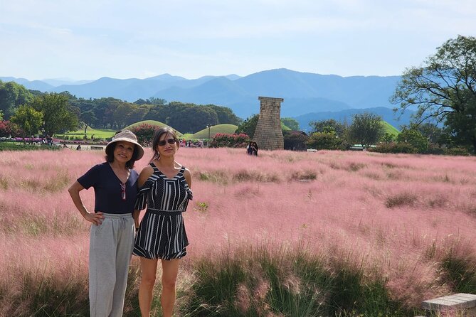 Gyeongju Private Tour : Uncover the Eternal Beauty - Traveler Reviews and Ratings