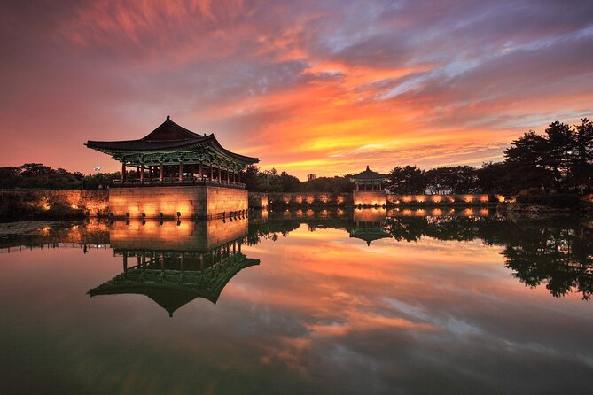 Gyeongju UNESCO World Heritage Guided Day Tour From Busan - Customer Reviews and Recommendations
