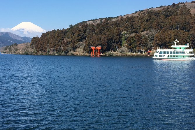 Hakone One Day Tour - Transportation and Travel Logistics