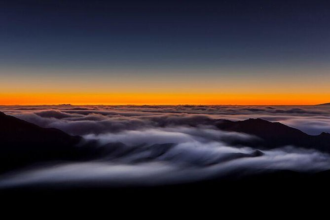 Haleakala National Park With Breakfast SOUTH SIDE Pickup - Additional Details