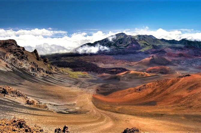 Haleakala Sunrise Best Self-Guided Bike Tour - Feedback and Improvements