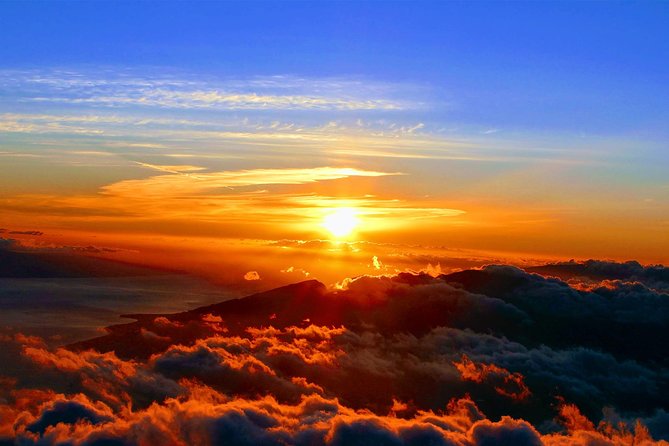 Haleakala Sunrise Tour With Breakfast WEST SIDE Pickup - Sum Up and Future Recommendations