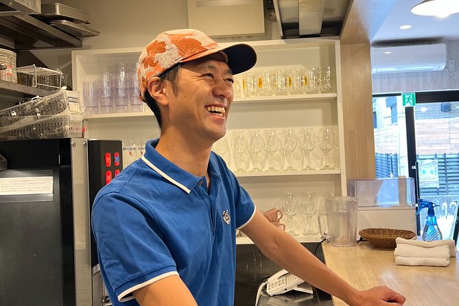 Half-day Cooking Class in Yokohama Local Shopping District - Inclusions Provided