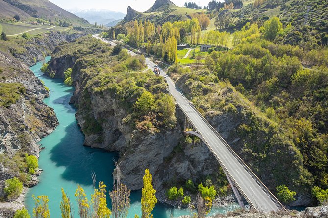 Half-Day Lord of the Rings 4WD Tour From Queenstown - Customer Reviews and Feedback