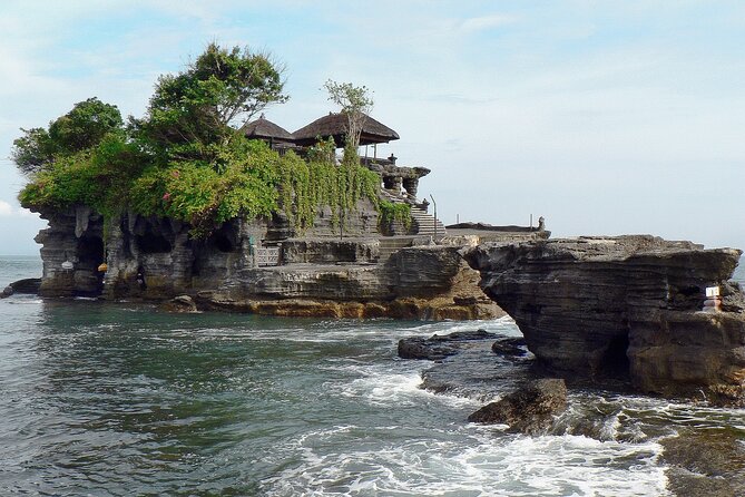 Half-Day Private Tanah Lot Sunset Tour - Pricing Details