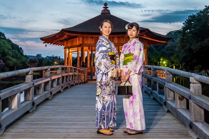 Half-Day Private Tour in Nara Park and Tōdai-ji Temple - Guide Information