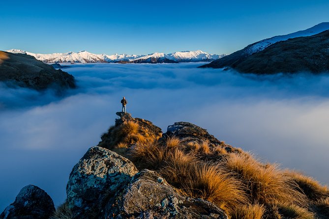 Half-Day Queenstown Photography Tour - Logistics