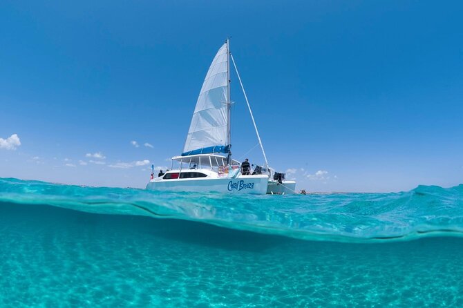 Half Day Sailing and Snorkeling Tour From Coral Bay - What to Bring