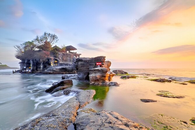 Half-Day Tour : Tanah Lot Sunset Tour - Travel Details and Logistics