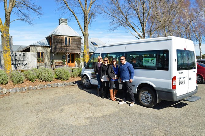 Half-Day Wine Tour From Picton - Booking and Pricing Information