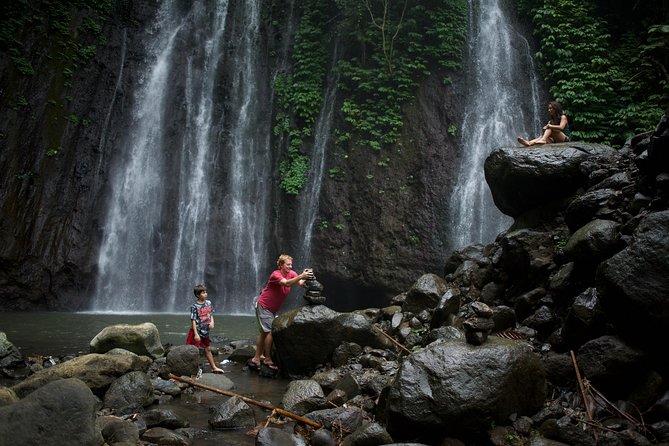 Haunted Valley Waterfall ATV and Bike Tour - Customer Reviews