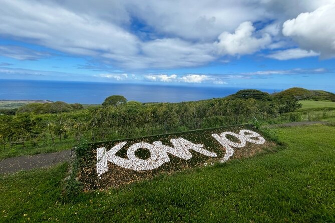 Hawaii Island Highlights: Coffee, Culture, & Craters - Scenic Waterfall Viewing