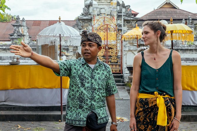 Highlights & Hidden Gems of Bali: Private City Tour - Common questions