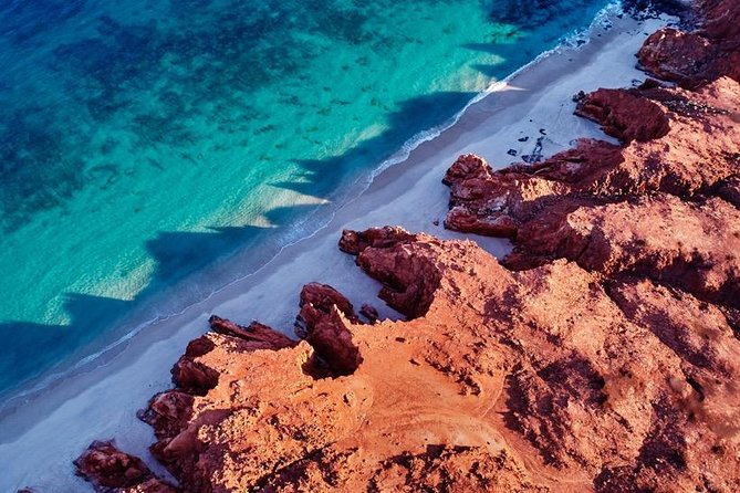 Highlights of Broome & The Kimberley: 7-Day Group Tour - Day Trips to Cape Leveque