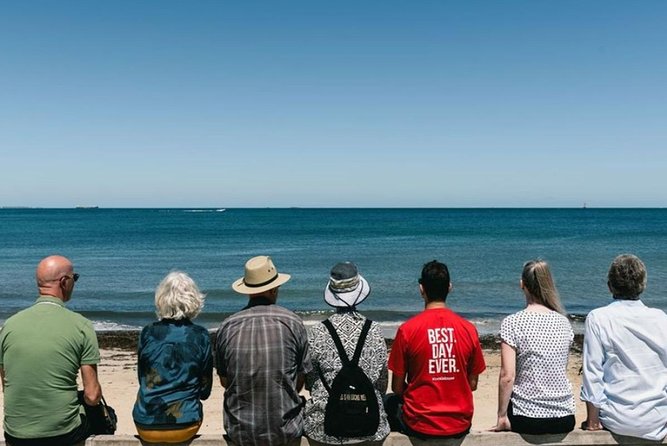 Highlights of Fremantle: Convicts and Colonials Guided Tour - Key Landmarks