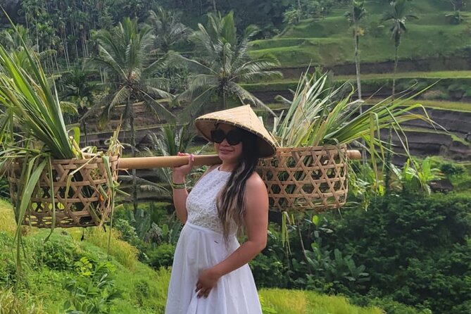Highlights of Ubud Tours (Tickets Inclusive) - Cultural Experiences and Workshops