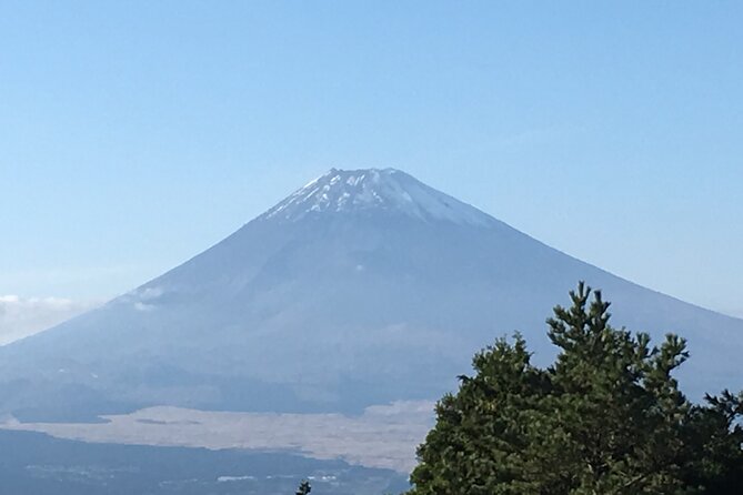 Hike Hakone Hachiri - Landmarks to Discover