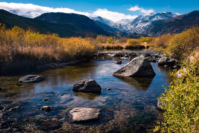 Hiking Adventure in Rocky Mountain National Park From Denver - Key Points