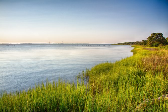 Hilton Head to Daufuskie Island Round-Trip Ferry Ticket - Logistics