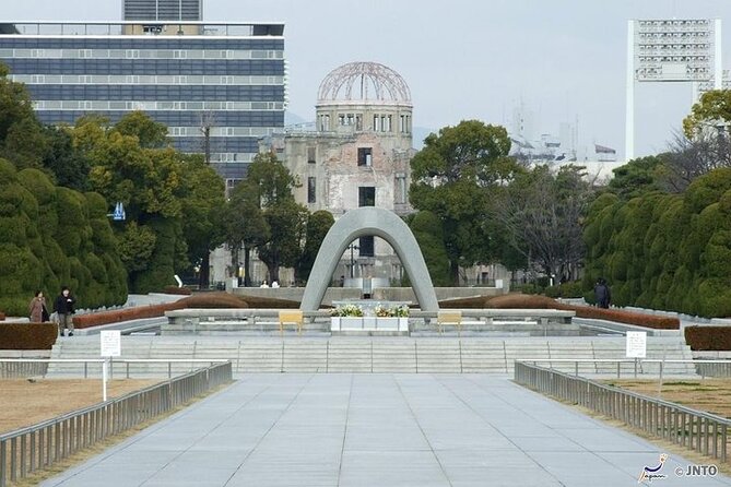 Hiroshima and Miyajima 1 Day Tour for Who Own the JR Pass Only - Itinerary Overview