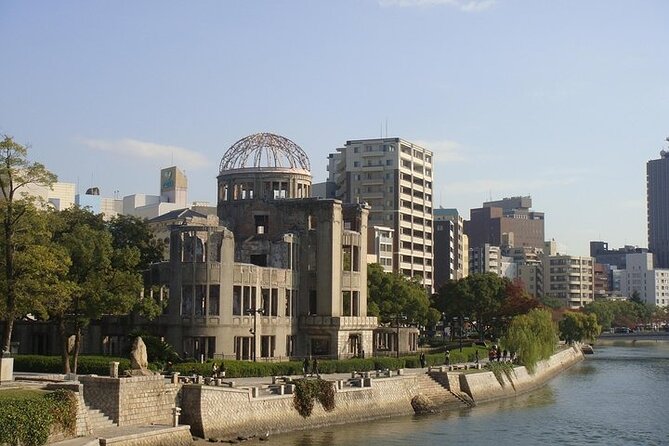 Hiroshima and Miyajima 1 Day Tour From Kyoto or Osaka - Pricing Details