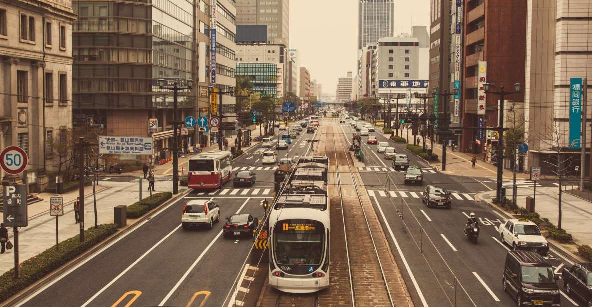 Hiroshima Like a Local: Customized Guided Tour - Experience Highlights