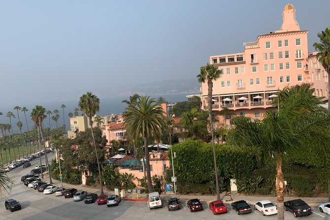 Historic La Jolla Walking Tour - Meeting Point