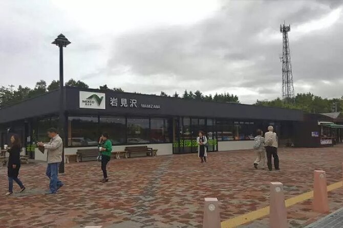 Hokkaido Day Tour From Sapporo: Asahiyama Zoo, Blue Pond Japan - Itinerary Overview