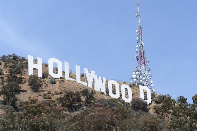 Hollywood and Los Angeles Small-Group Day Tour From Las Vegas - Tour Host Responses and Feedback