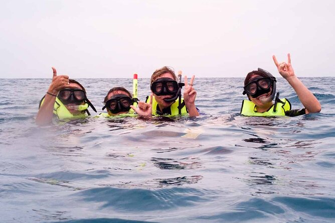 Honolulu Maunalua Bay Snorkel Tour  - Oahu - Meeting Point Details