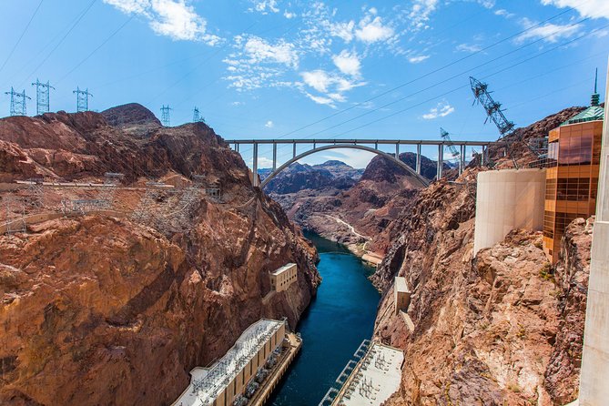 Hoover Dam Exploration Tour From Las Vegas - Operational Insights and Considerations