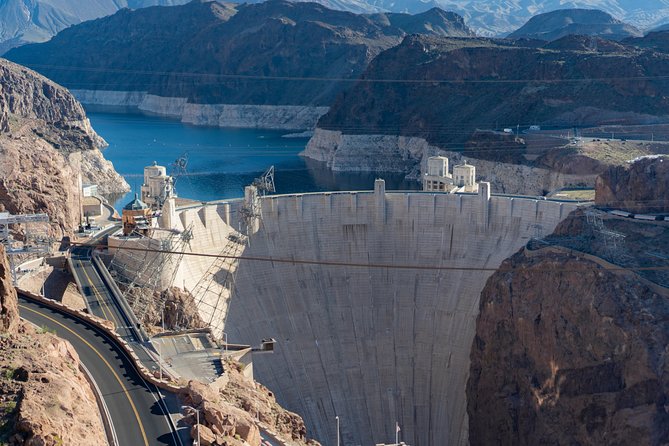 Hoover Dam Highlights Tour From Las Vegas - Cancellation Policy and Refunds